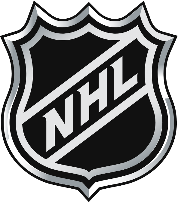 NHL logo