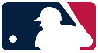 MLB logo