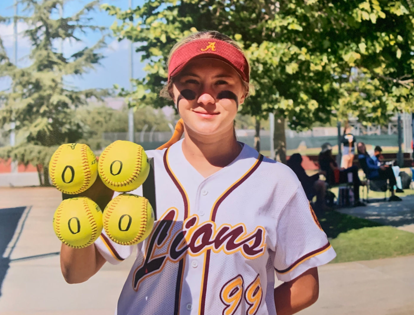 Softball Pro